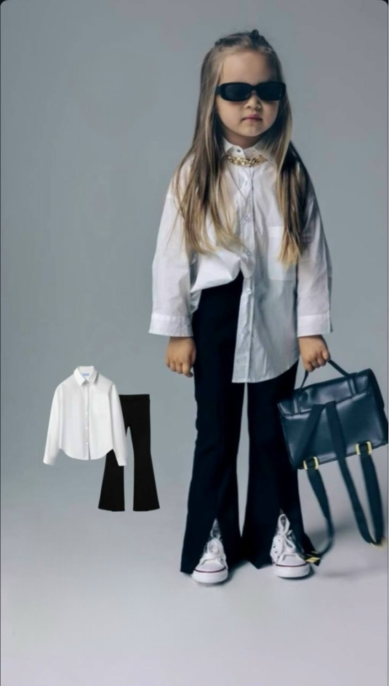 Купить Детский костюм черный оптом Садовод Интернет-каталог Садовод интернет-каталог