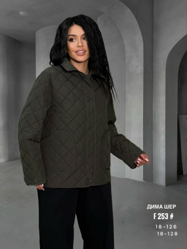 куртка САДОВОД официальный интернет-каталог