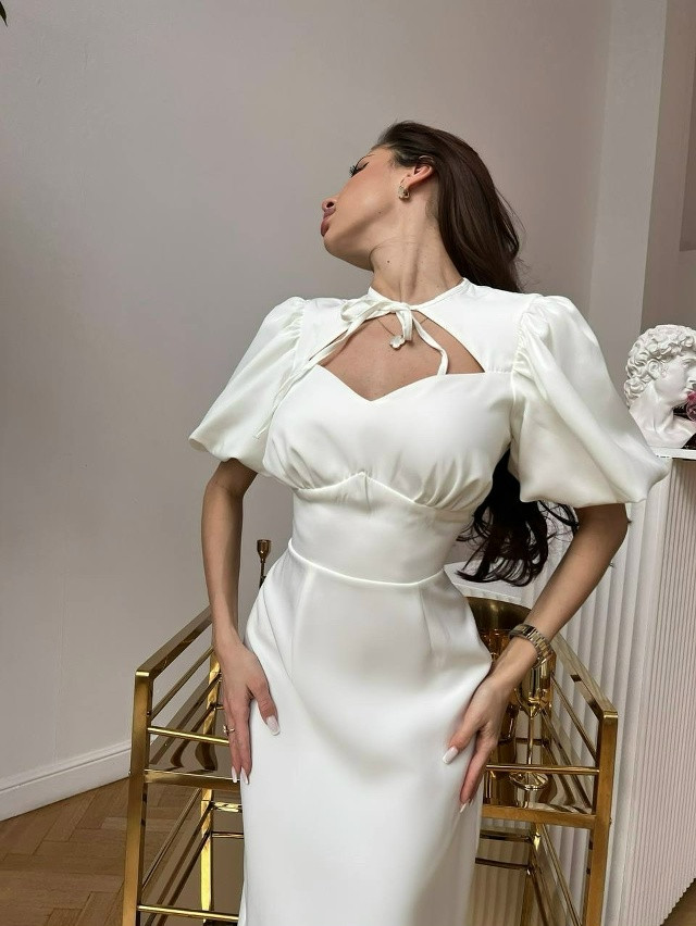 Купить Платье белое оптом Садовод Интернет-каталог Садовод интернет-каталог