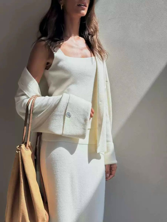 Купить Женский костюм белый оптом Садовод Интернет-каталог Садовод интернет-каталог