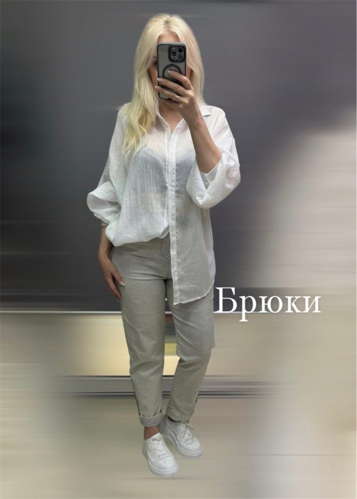 Купить Женские брюки серые оптом Садовод Интернет-каталог Садовод интернет-каталог