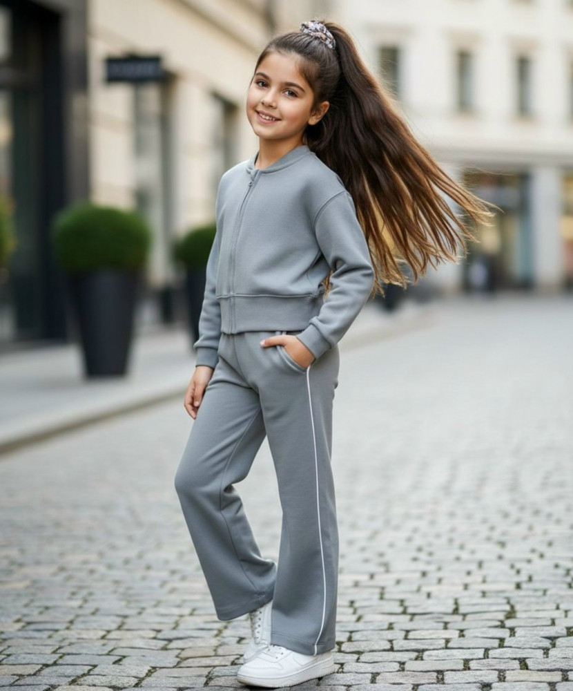 Купить Детский костюм серый оптом Садовод Интернет-каталог Садовод интернет-каталог