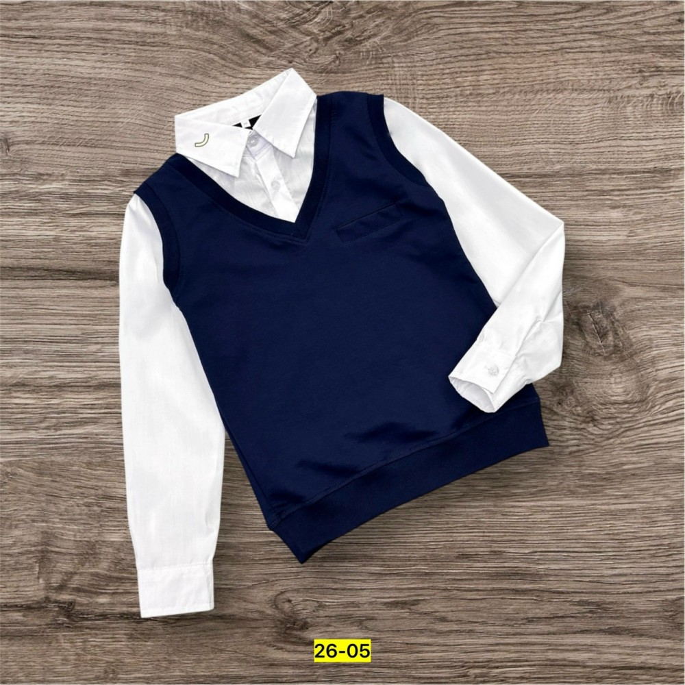 Купить Кофта синяя оптом Садовод Интернет-каталог Садовод интернет-каталог