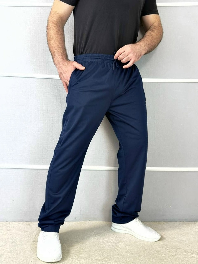 Купить 💥Штаны спортивный тонкий оптом Садовод Интернет-каталог Садовод интернет-каталог