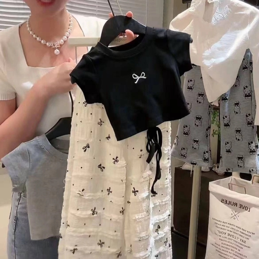 Купить Детский костюм черный оптом Садовод Интернет-каталог Садовод интернет-каталог