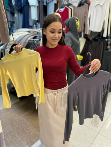 Лонгслив САДОВОД официальный интернет-каталог