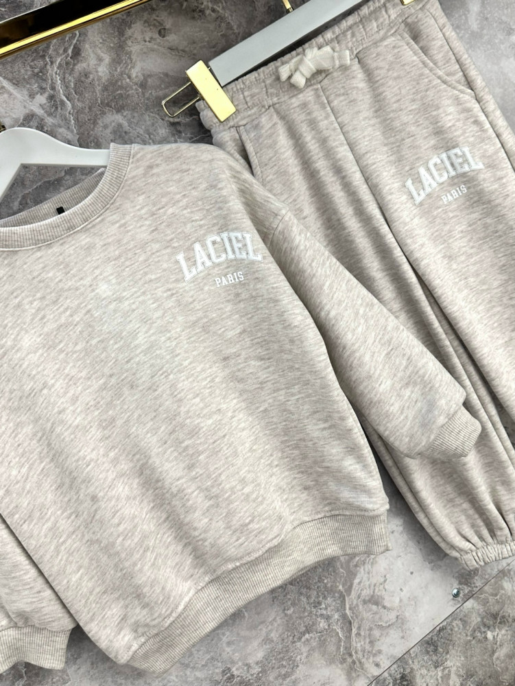 Купить Детский костюм бежевый оптом Садовод Интернет-каталог Садовод интернет-каталог