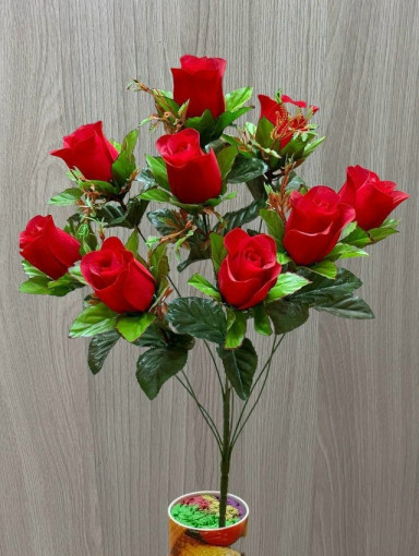 Искусственные цветы САДОВОД официальный интернет-каталог