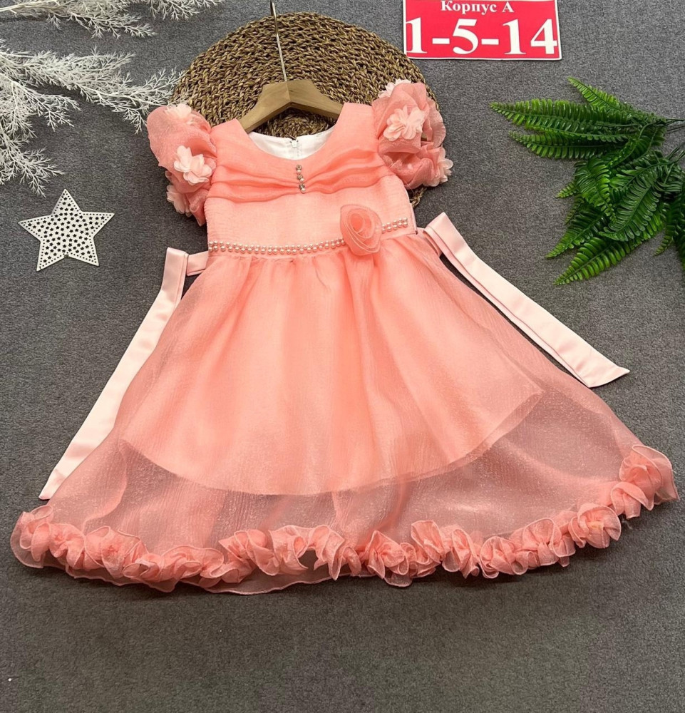 Купить Платье розовое оптом Садовод Интернет-каталог Садовод интернет-каталог