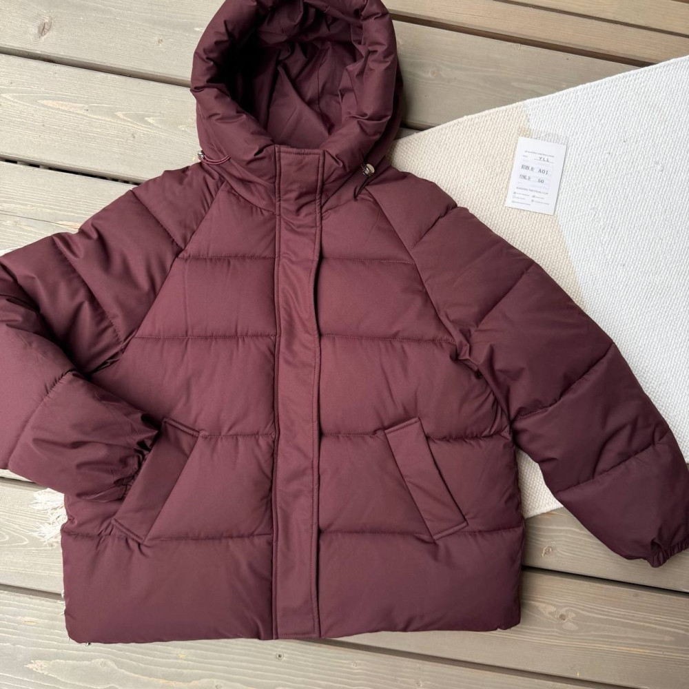 Купить ОСЕННЯЯ КУРТКА 42-58 оптом Садовод Интернет-каталог Садовод интернет-каталог