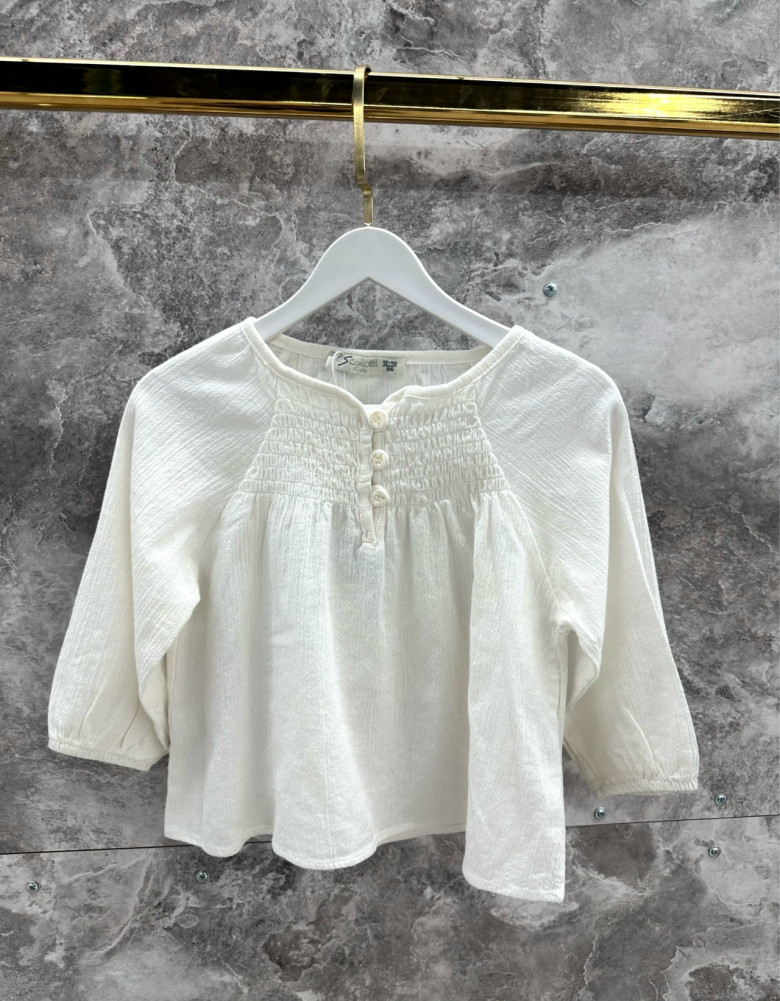 Купить Блузка белая оптом Садовод Интернет-каталог Садовод интернет-каталог