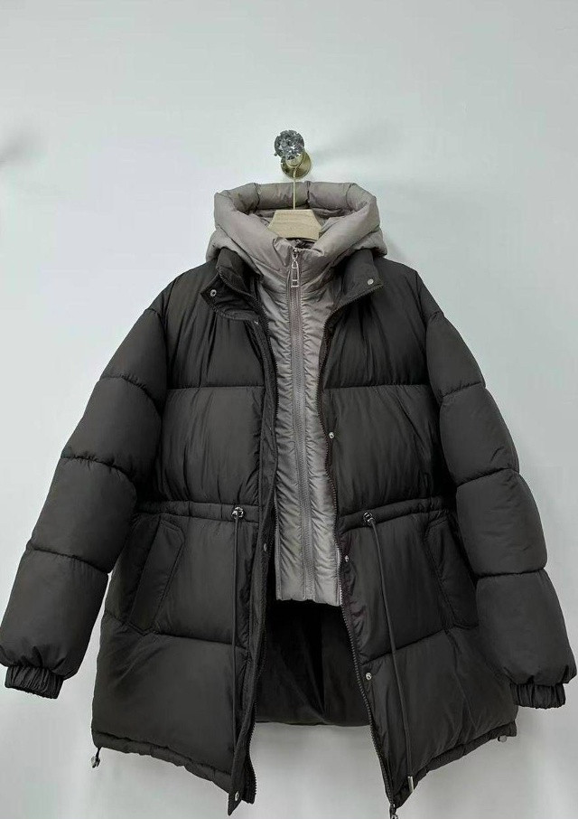 Купить КУРТКА ЗИМНЯЯ 50-58 оптом Садовод Интернет-каталог Садовод интернет-каталог