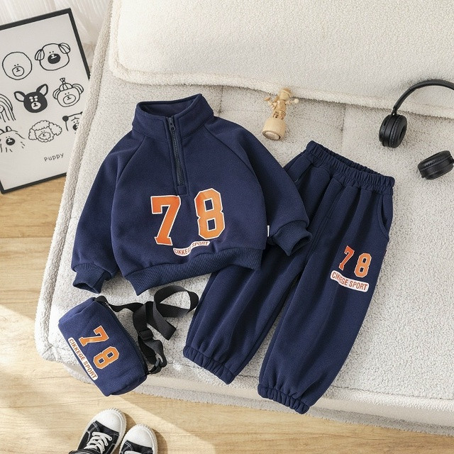 Купить Детский костюм темно-синий оптом Садовод Интернет-каталог Садовод интернет-каталог