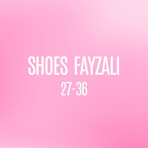 Shoesfayzali