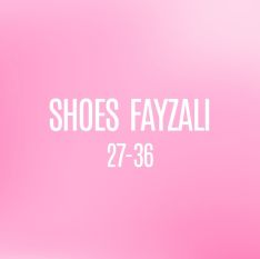 Shoesfayzali