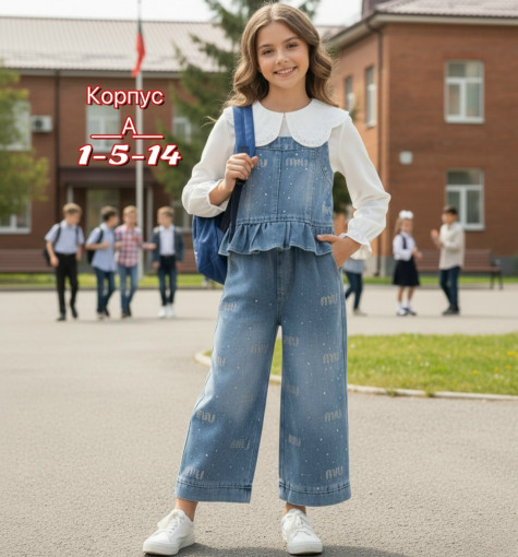 Костюм САДОВОД официальный интернет-каталог