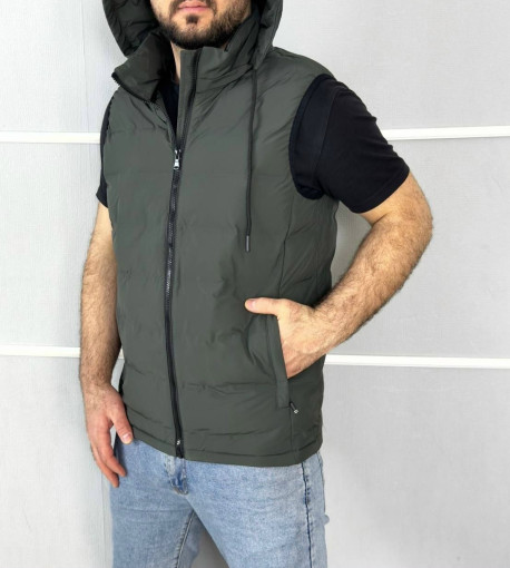 Жилетка САДОВОД официальный интернет-каталог