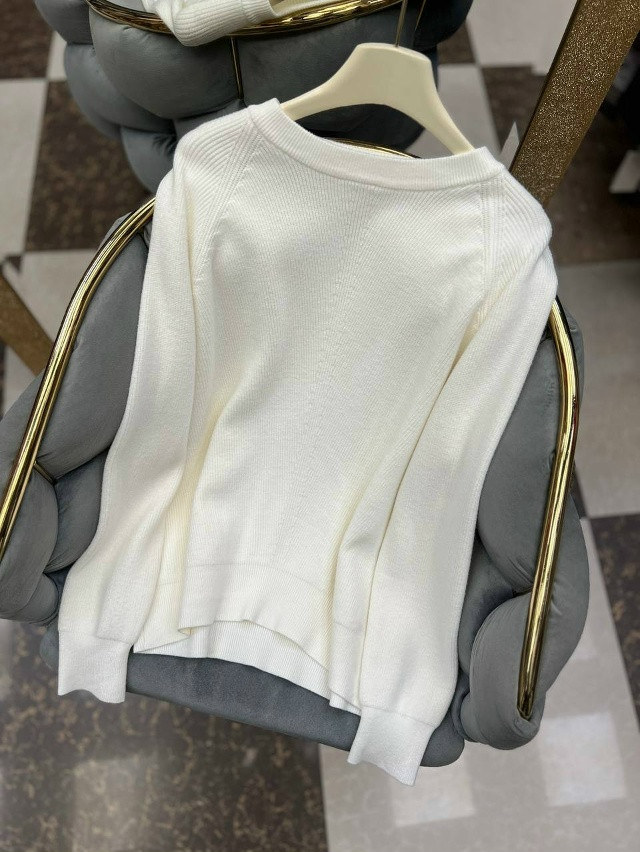 Купить Женская кофта молочная оптом Садовод Интернет-каталог Садовод интернет-каталог