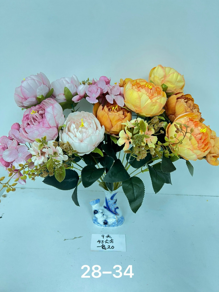 Купить Искусственные цветы оптом Садовод Интернет-каталог Садовод интернет-каталог