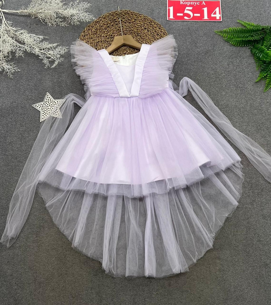 Купить Платье сиреневое оптом Садовод Интернет-каталог Садовод интернет-каталог