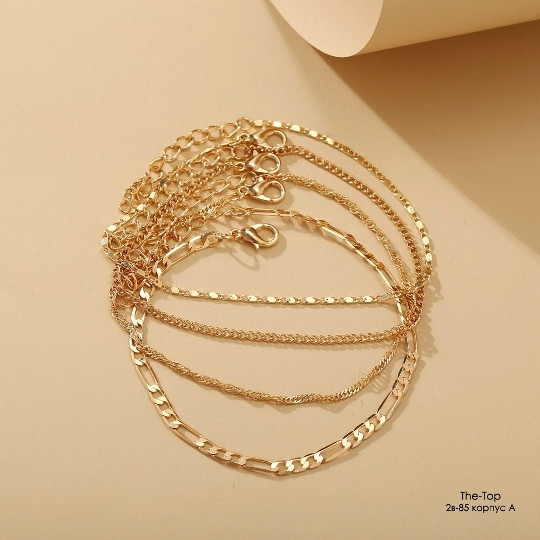 Купить Набор браслетов оптом Садовод Интернет-каталог Садовод интернет-каталог