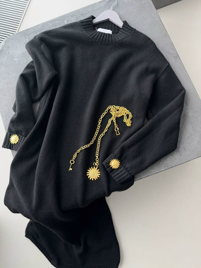 Купить Платье черное оптом Садовод Интернет-каталог Садовод интернет-каталог