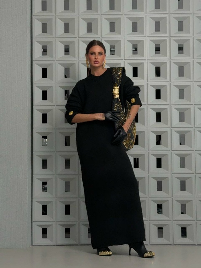 Купить Платье черное оптом Садовод Интернет-каталог Садовод интернет-каталог