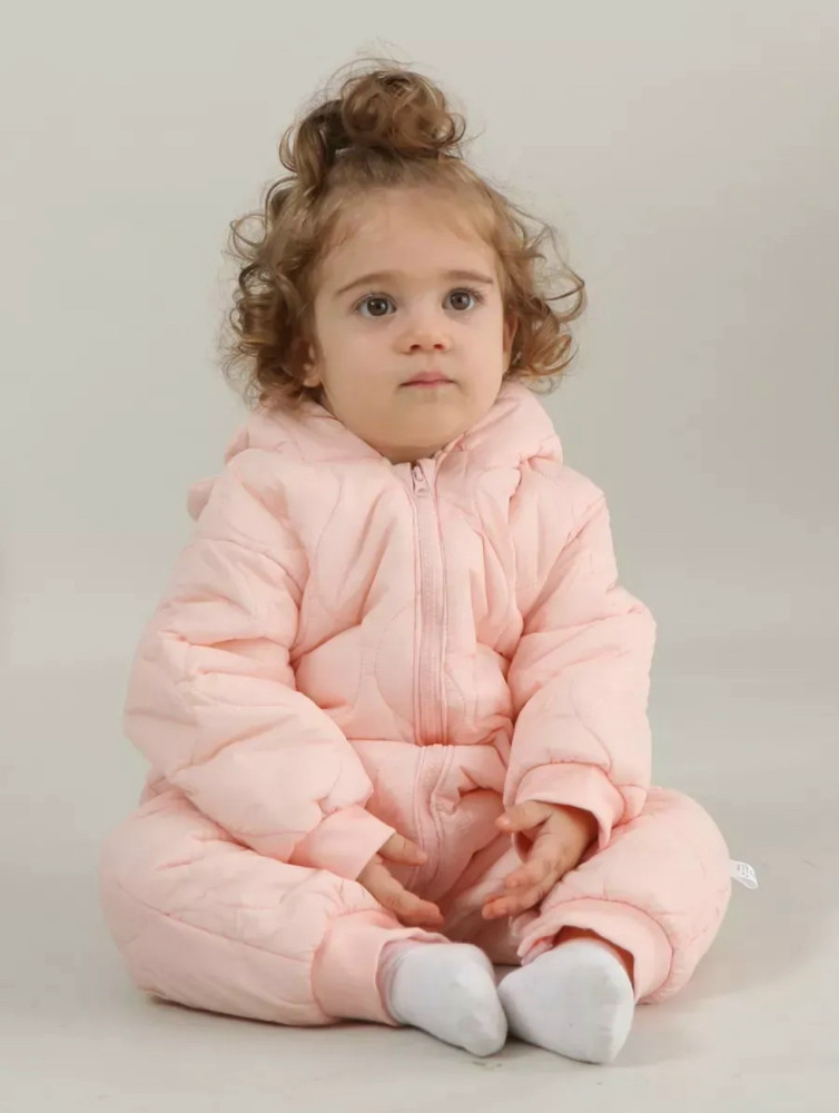 Купить Детский комбинезон розовый оптом Садовод Интернет-каталог Садовод интернет-каталог