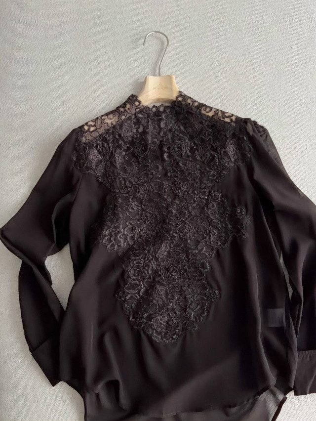 Купить Блузка коричневая оптом Садовод Интернет-каталог Садовод интернет-каталог