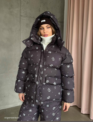 Зимний костюм САДОВОД официальный интернет-каталог