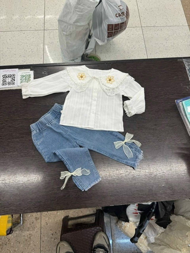 Купить Детский костюм белый оптом Садовод Интернет-каталог Садовод интернет-каталог