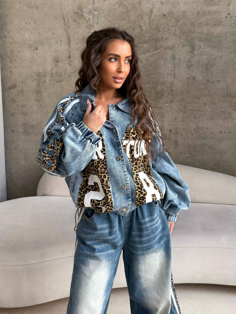 Купить Женский костюм синий оптом Садовод Интернет-каталог Садовод интернет-каталог