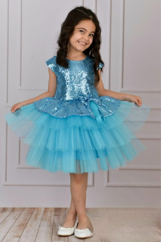 Купить Платье синее оптом Садовод Интернет-каталог Садовод интернет-каталог