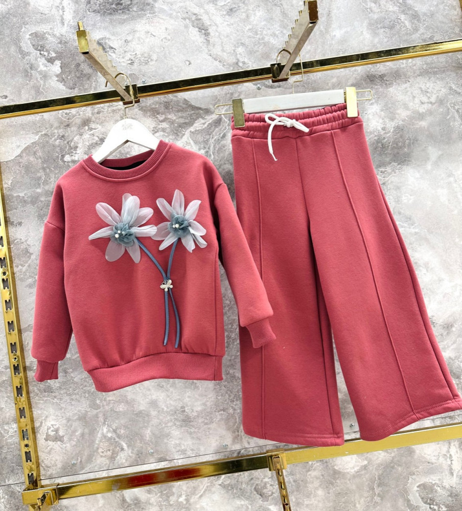 Купить Детский костюм красный оптом Садовод Интернет-каталог Садовод интернет-каталог