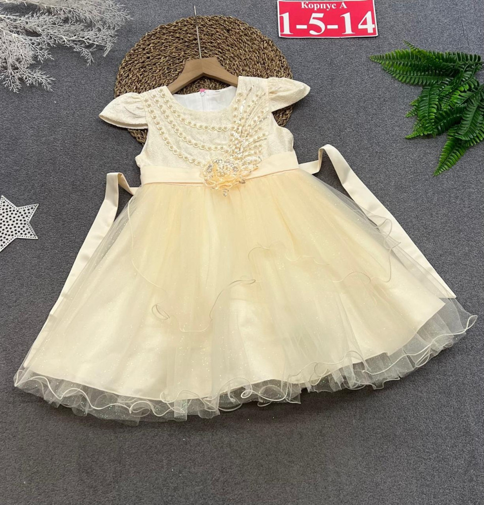 Купить Платье желтое оптом Садовод Интернет-каталог Садовод интернет-каталог