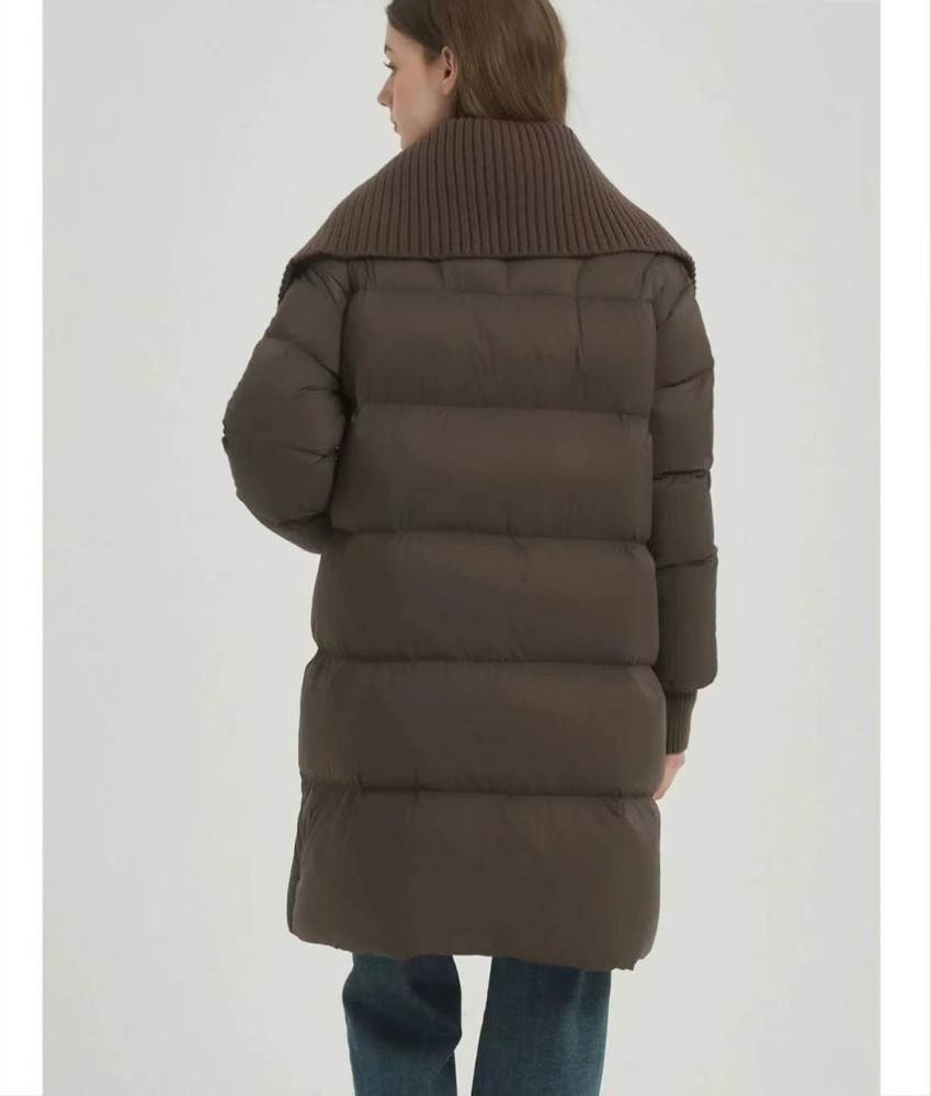 Купить Пуховик коричневый оптом Садовод Интернет-каталог Садовод интернет-каталог