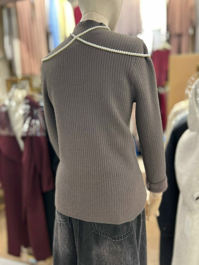 Купить Женская водолазка бежевая оптом Садовод Интернет-каталог Садовод интернет-каталог