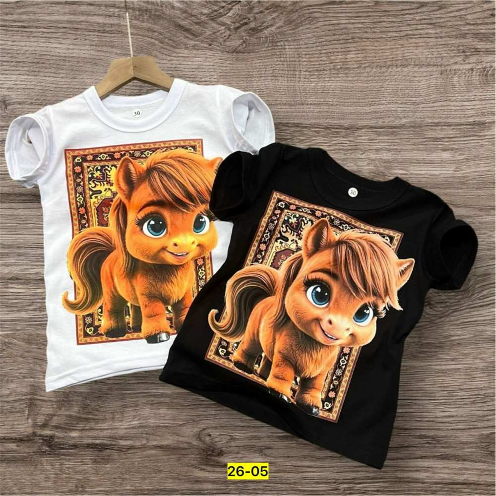 Купить Детская футболка черная оптом Садовод Интернет-каталог Садовод интернет-каталог