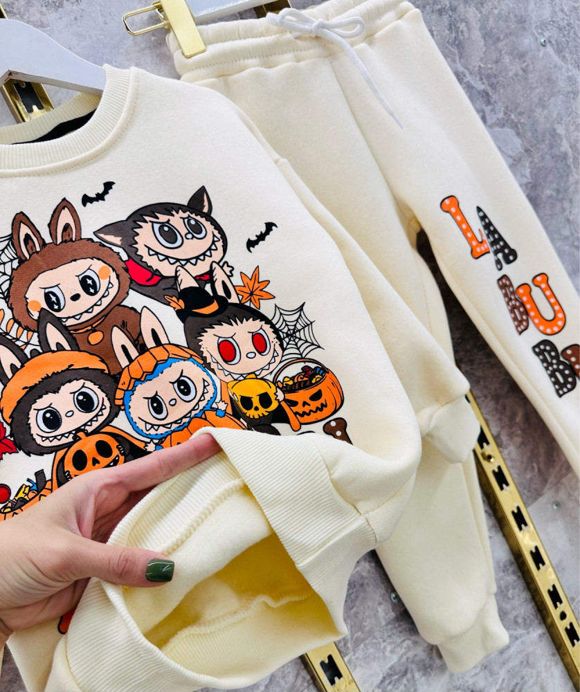 Купить Детский костюм молочный оптом Садовод Интернет-каталог Садовод интернет-каталог