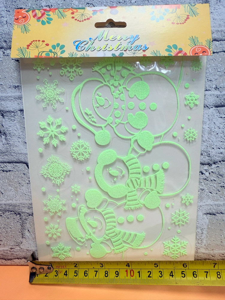 Купить наклейки светящиеся на окно оптом Садовод Интернет-каталог Садовод интернет-каталог