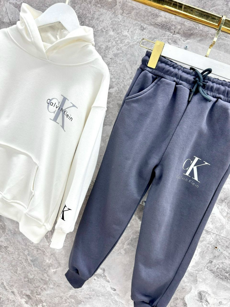 Купить Детский костюм серый оптом Садовод Интернет-каталог Садовод интернет-каталог