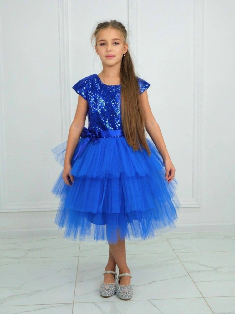 Купить Платье синее оптом Садовод Интернет-каталог Садовод интернет-каталог