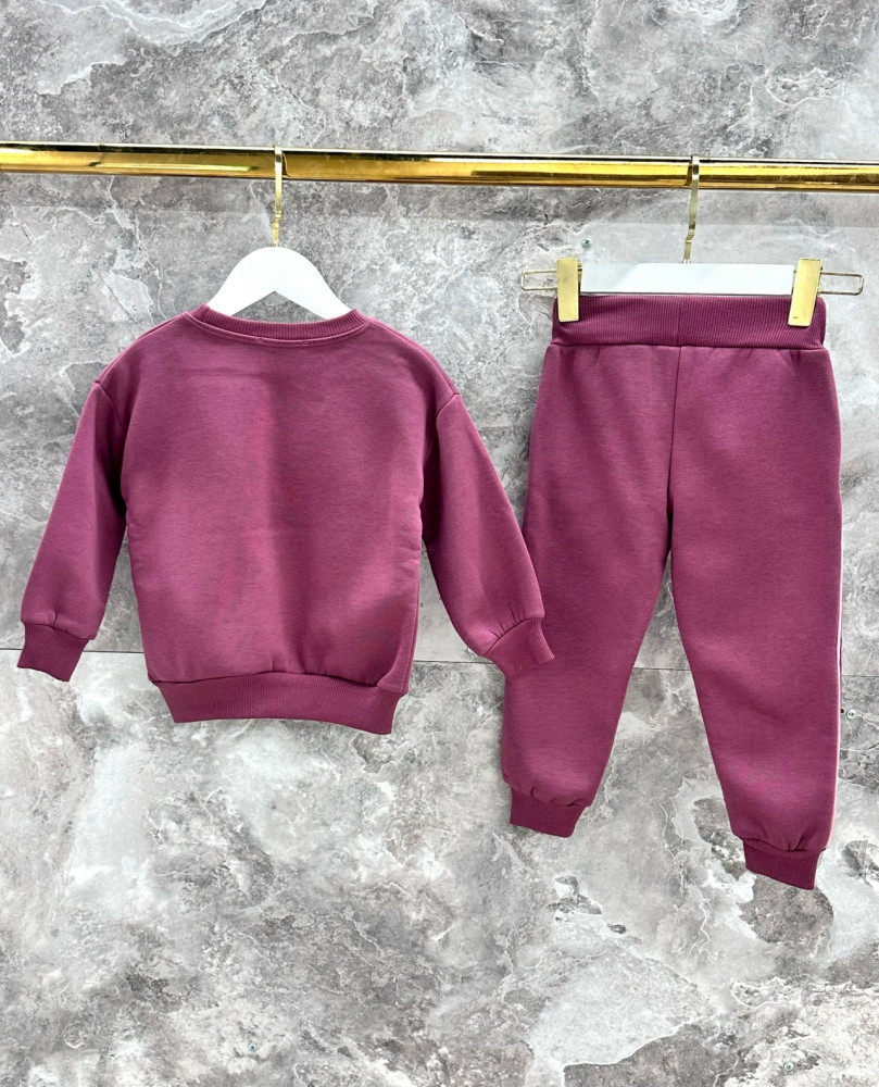 Купить Детский костюм розовый оптом Садовод Интернет-каталог Садовод интернет-каталог