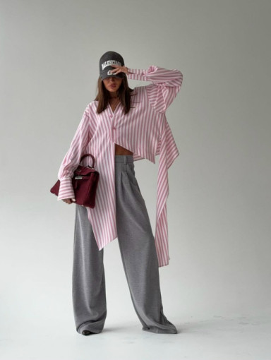 Блузка САДОВОД официальный интернет-каталог