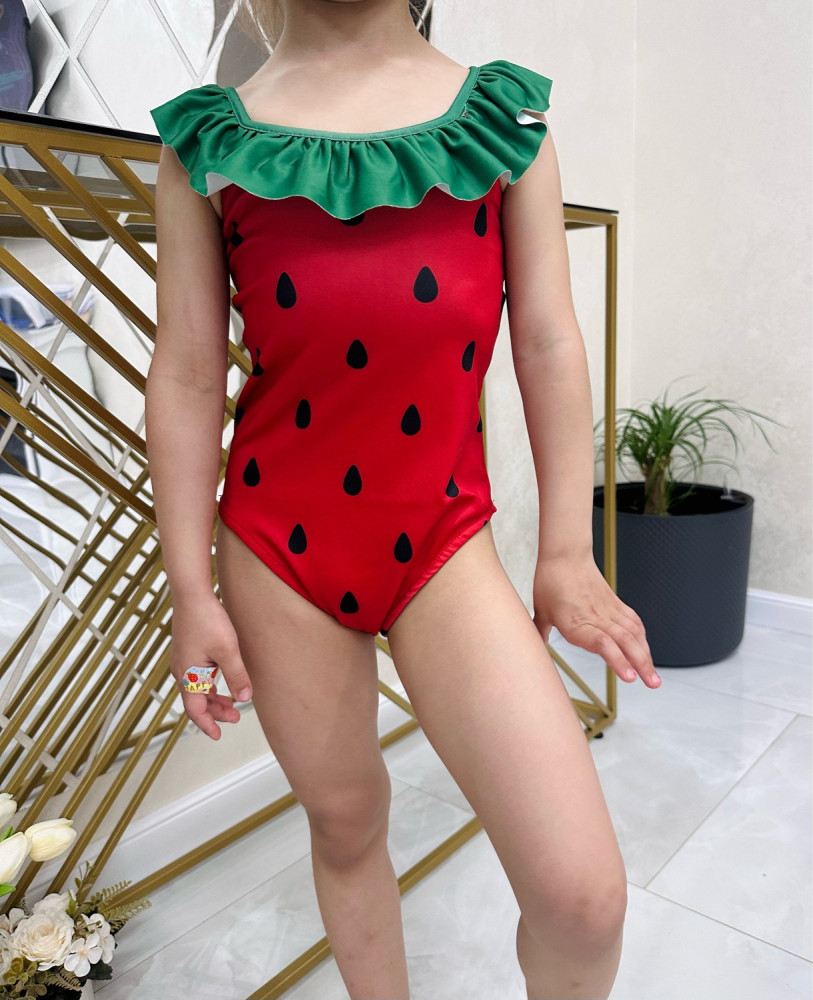 Купить Купальник красный оптом Садовод Интернет-каталог Садовод интернет-каталог