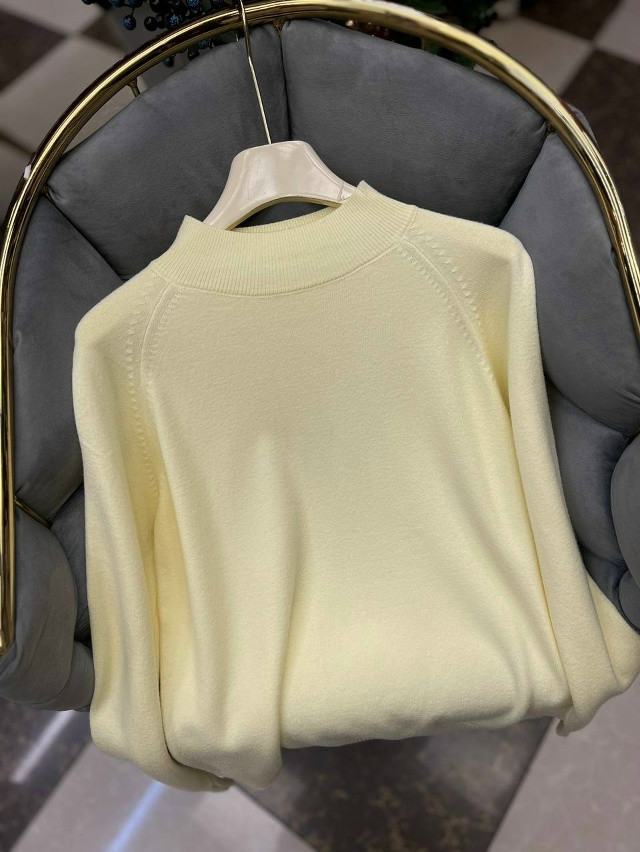 Купить Джемпер бежевый оптом Садовод Интернет-каталог Садовод интернет-каталог