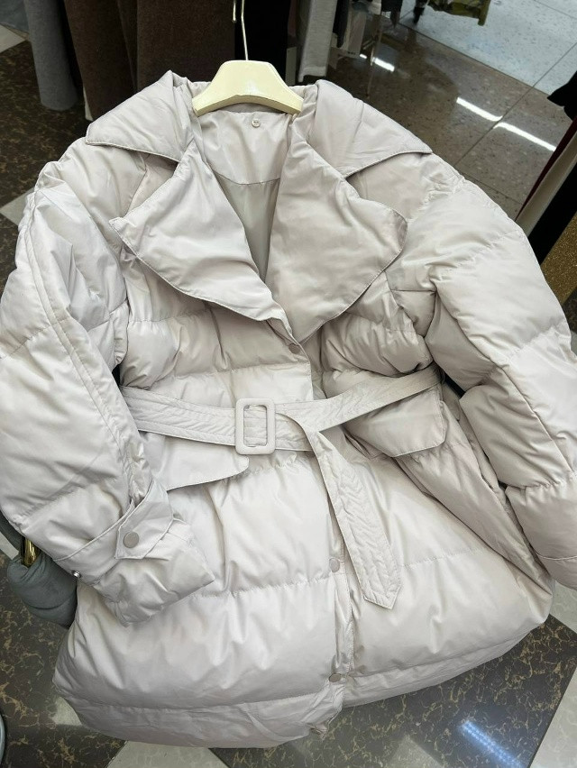 Купить Куртка женская молочная оптом Садовод Интернет-каталог Садовод интернет-каталог