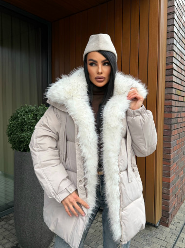 ЗИМНЯЯ КУРТКА САДОВОД официальный интернет-каталог