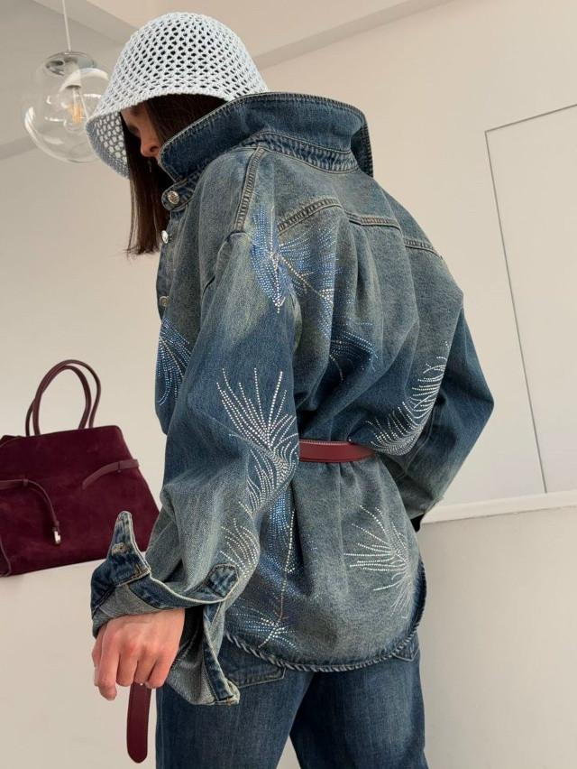 Купить Джинсовка оптом Садовод Интернет-каталог Садовод интернет-каталог