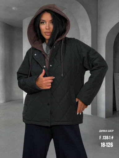 Куртка САДОВОД официальный интернет-каталог